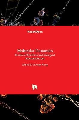 Molecular Dynamics(English, Hardcover, unknown)