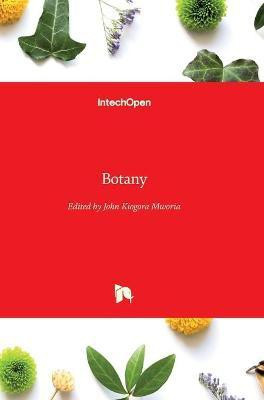 Botany(English, Hardcover, unknown)