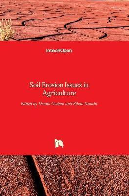 Soil Erosion Issues in Agriculture(English, Hardcover, unknown)