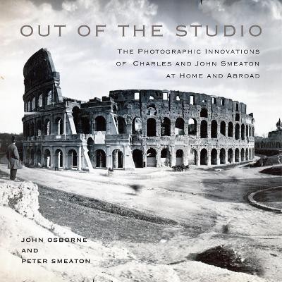 Out of the Studio(English, Electronic book text, Osborne John)