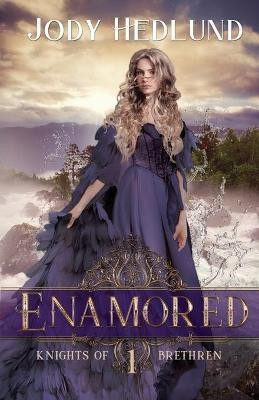 Enamored(English, Paperback, Hedlund Jody)