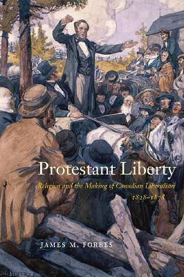 Protestant Liberty(English, Electronic book text, Forbes James M.)