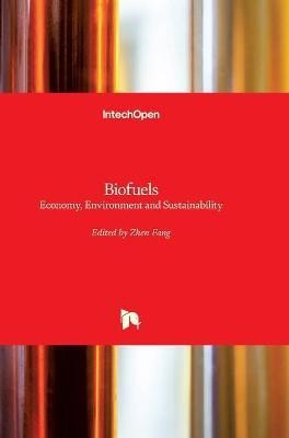 Biofuels(English, Hardcover, unknown)