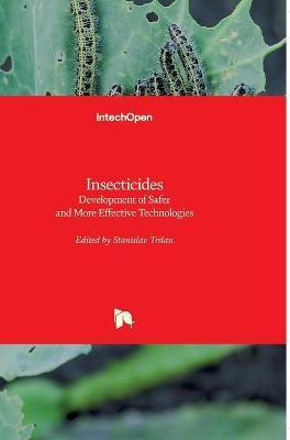 Insecticides(English, Hardcover, unknown)