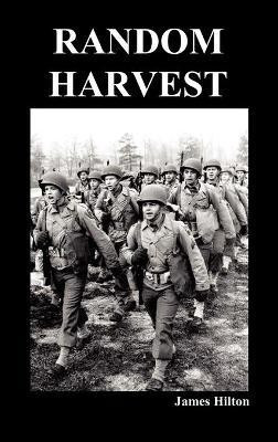 Random Harvest (Hardback)(English, Hardcover, Hilton James)