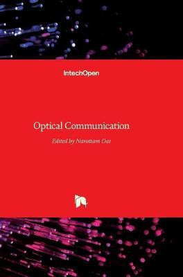 Optical Communication(English, Hardcover, unknown)