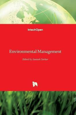 Environmental Management(English, Hardcover, unknown)