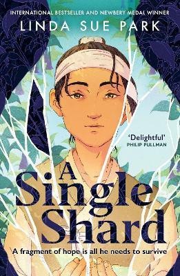 A Single Shard(English, Paperback, Park Linda Sue)