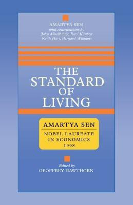 Tanner Lectures in Human Values(English, Hardcover, Sen Amartya FBA)