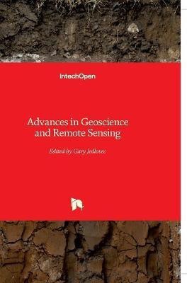 Advances in Geoscience and Remote Sensing(English, Hardcover, unknown)