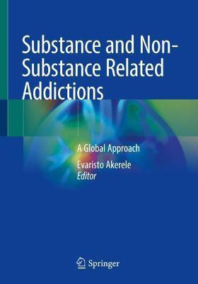 Substance and Non-Substance Related Addictions(English, Paperback, unknown)
