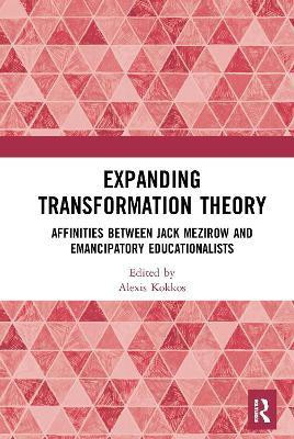 Expanding Transformation Theory(English, Paperback, unknown)
