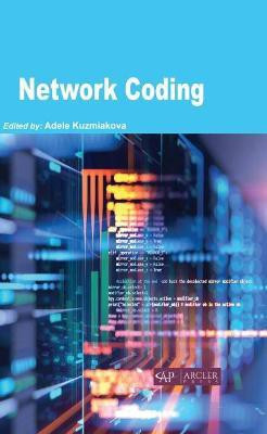 Network Coding(English, Hardcover, unknown)