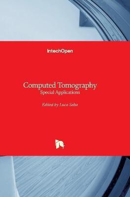 Computed Tomography(English, Hardcover, unknown)