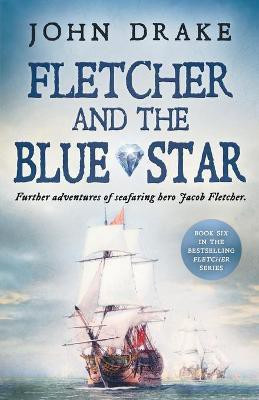 Fletcher and the Blue Star(English, Paperback, Drake John)