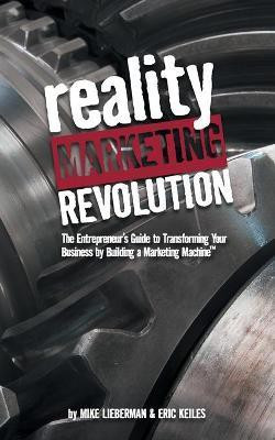 Reality Marketing Revolution(English, Paperback, unknown)