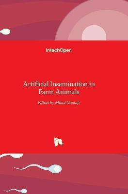 Artificial Insemination in Farm Animals(English, Hardcover, unknown)