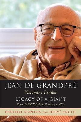 Jean de Grandpre(English, Electronic book text, Stanton Danielle)