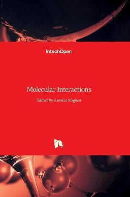Molecular Interactions(English, Hardcover, unknown)