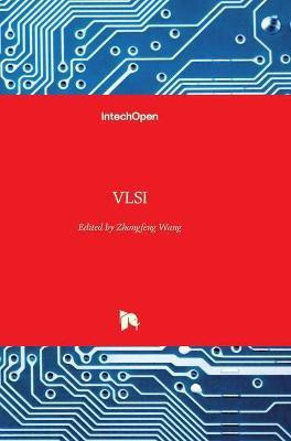 VLSI(English, Hardcover, unknown)