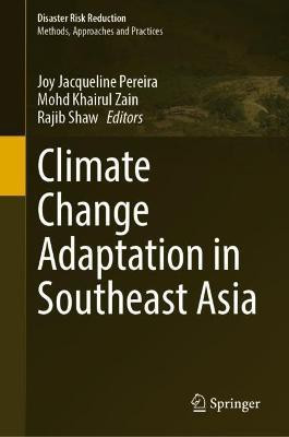 Climate Change Adaptation in Southeast Asia(English, Hardcover, unknown)
