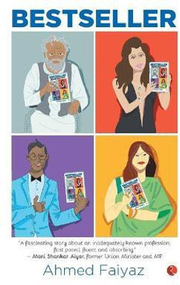 Bestseller(English, Paperback, Faiyaz Ahmed)