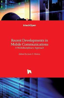 Recent Developments in Mobile Communications(English, Hardcover, unknown)