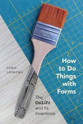How to Do Things with Forms(English, Electronic book text, Andrews Chris)