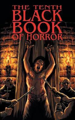The Tenth Black Book of Horror(English, Paperback, unknown)
