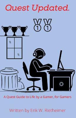 Quest Updated.(English, Paperback, Rietheimer Erik W)