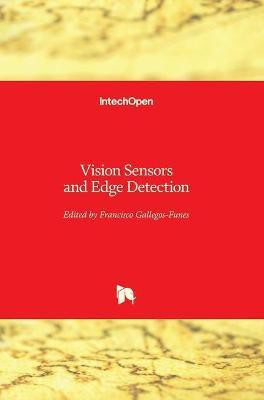 Vision Sensors and Edge Detection(English, Hardcover, unknown)