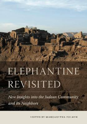 Elephantine Revisited(English, Hardcover, unknown)