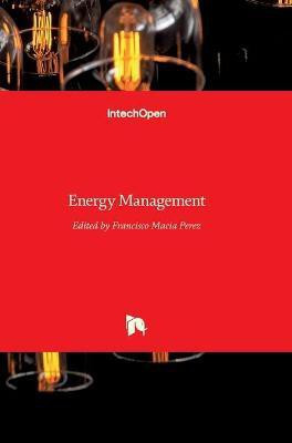 Energy Management(English, Hardcover, unknown)