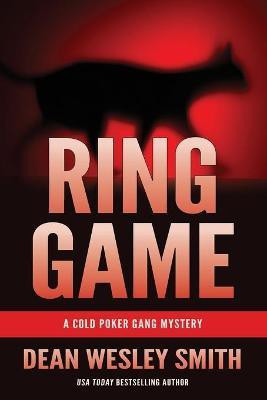 Ring Game(English, Paperback, Smith Dean Wesley)