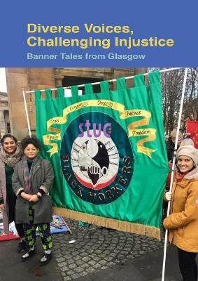 Diverse Voices, Challenging Injustice 2021(English, Paperback, unknown)