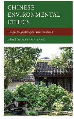 Chinese Environmental Ethics(English, Hardcover, unknown)