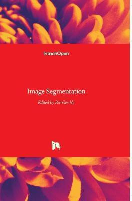 Image Segmentation(English, Hardcover, unknown)
