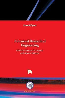Advanced Biomedical Engineering(English, Hardcover, unknown)