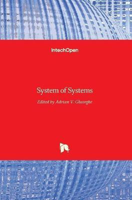 System of Systems(English, Hardcover, unknown)