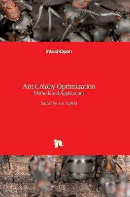 Ant Colony Optimization(English, Hardcover, unknown)