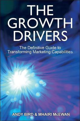 The Growth Drivers(English, Hardcover, Bird Andy)