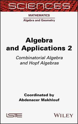 Algebra and Applications 2(English, Hardcover, unknown)
