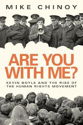 Are You With Me?(English, Paperback, Chinoy Mike)