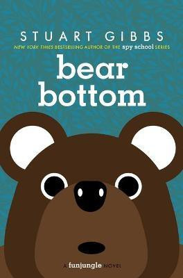Bear Bottom(English, Paperback, Gibbs Stuart)