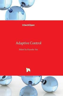 Adaptive Control(English, Hardcover, unknown)