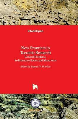 New Frontiers in Tectonic Research(English, Hardcover, unknown)