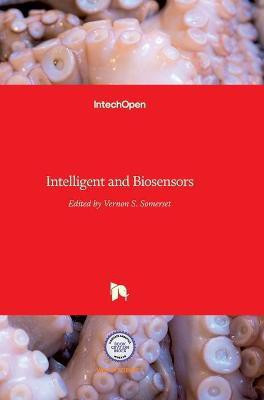 Intelligent and Biosensors(English, Hardcover, unknown)