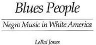Blues People(English, Hardcover, unknown)