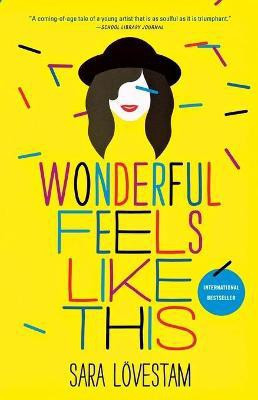 Wonderful Feels Like This(English, Paperback, Lovestam Sara)