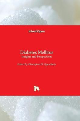 Diabetes Mellitus(English, Hardcover, unknown)